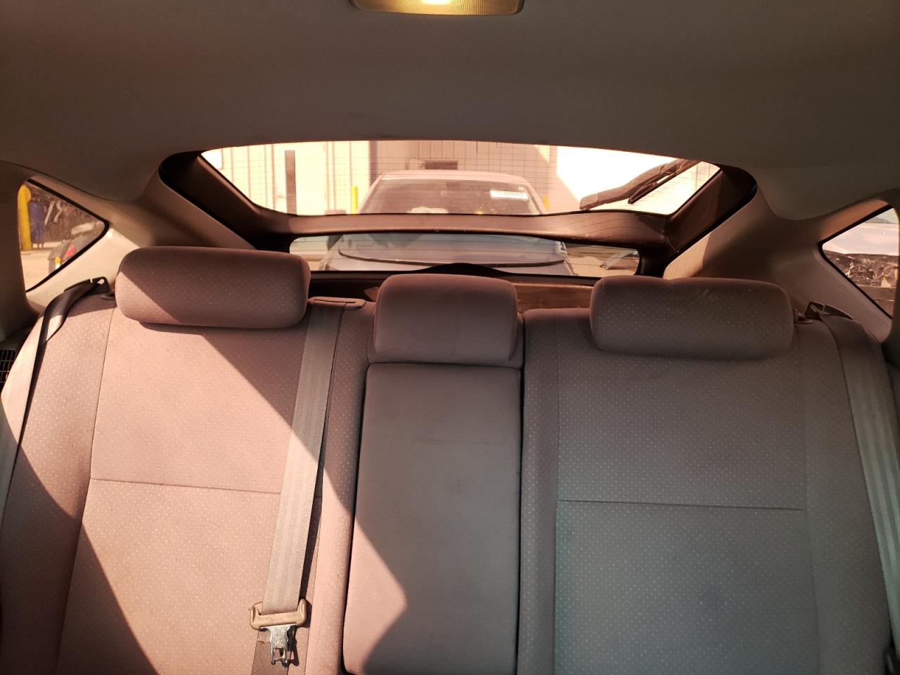 JTDKB20U093537299 2009 Toyota Prius