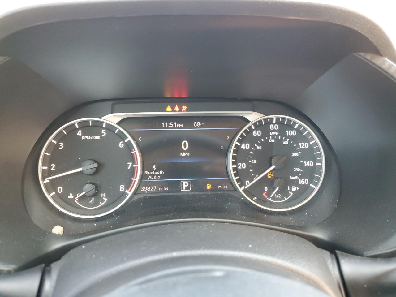 3N1AB8CV2LY280635 NISSAN SENTRA 2020