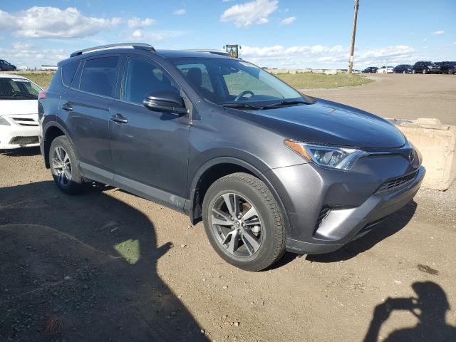  TOYOTA RAV4 2018 Gray