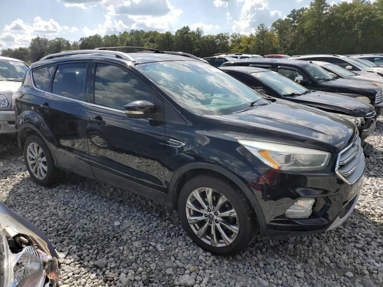 2017 Ford Escape - Image 4