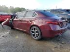 2019 Alfa Romeo Giulia  للبيع في Louisville، KY - Front End