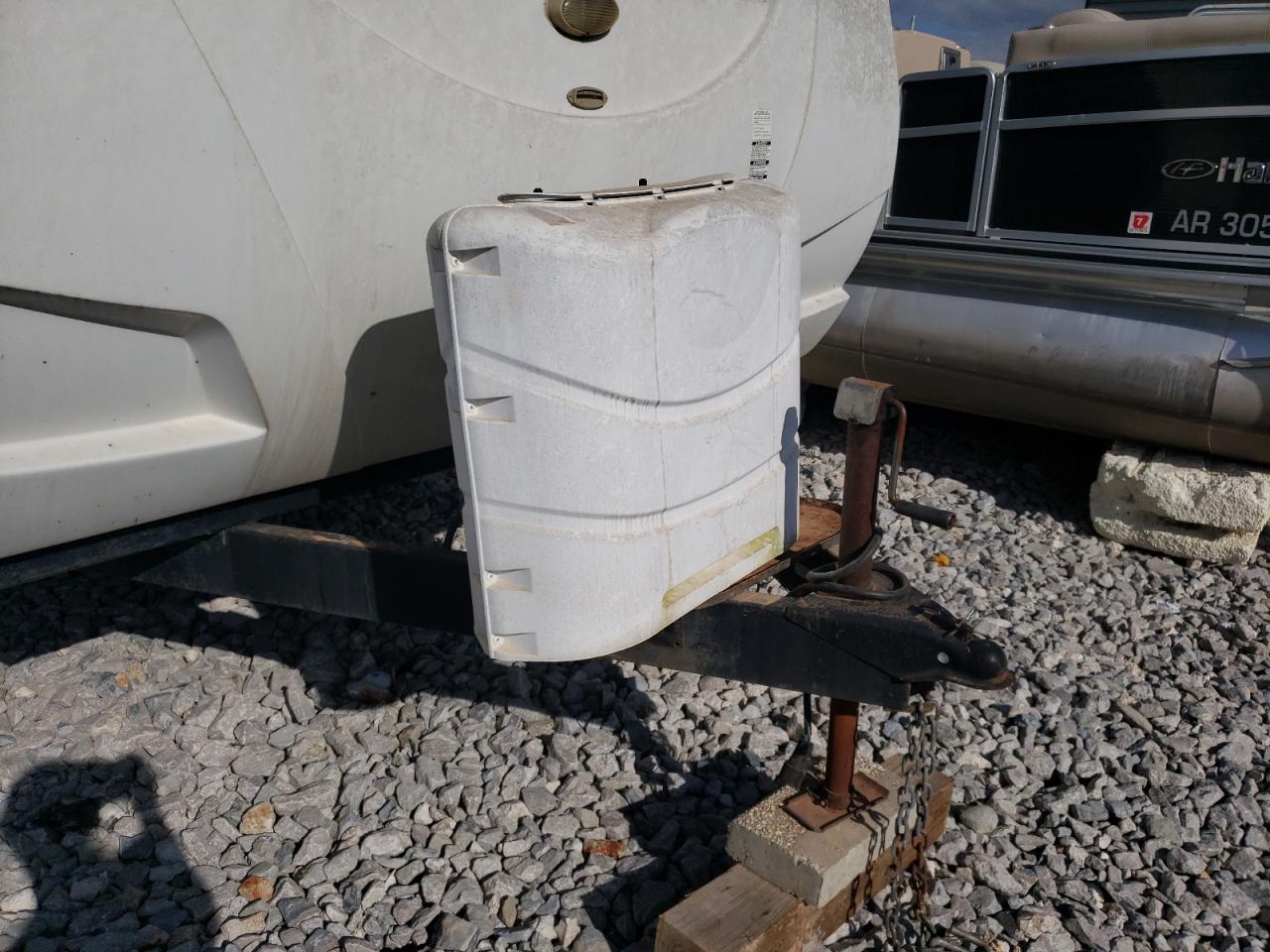 2011 Kzrv Stratus VIN: 4EZTP3025B8049418 Lot: 71012544