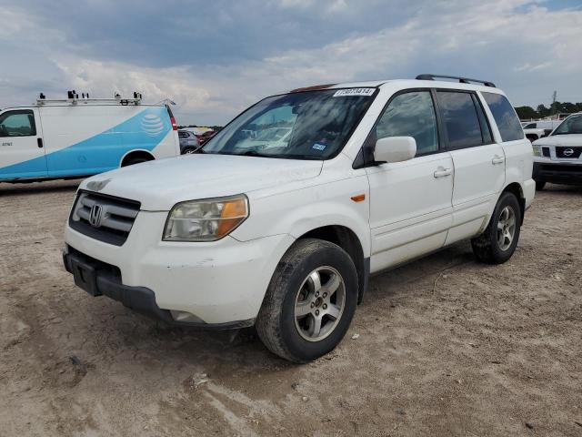 2006 Honda Pilot Ex