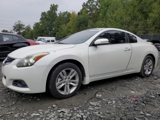 2013 Nissan Altima S