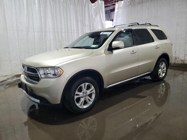 2011 Dodge Durango Crew for Sale in Central Square, NY - Mechanical