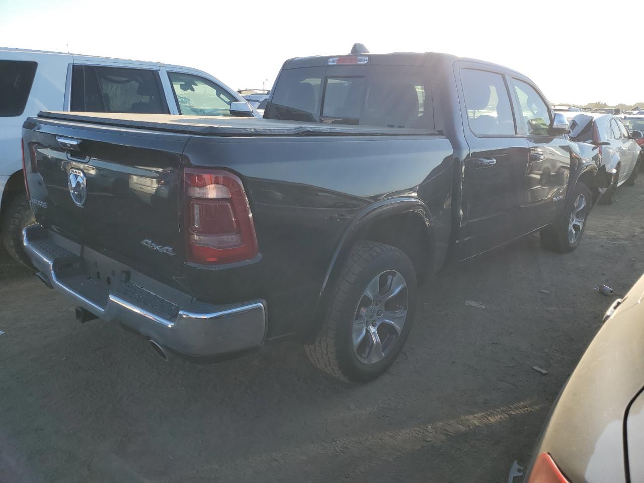 2020 RAM 1500 - Image 3