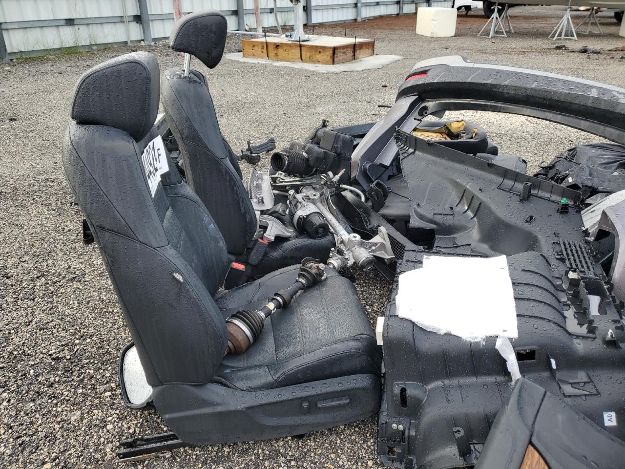 2021 Honda Cr-V Exl VIN: 5J6RW1H85MA008269 Lot: 70744924