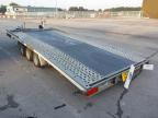 2016 TRAI TRAILER for sale at Copart SANDTOFT