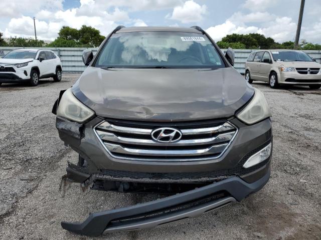  HYUNDAI SANTA FE 2013 Charcoal