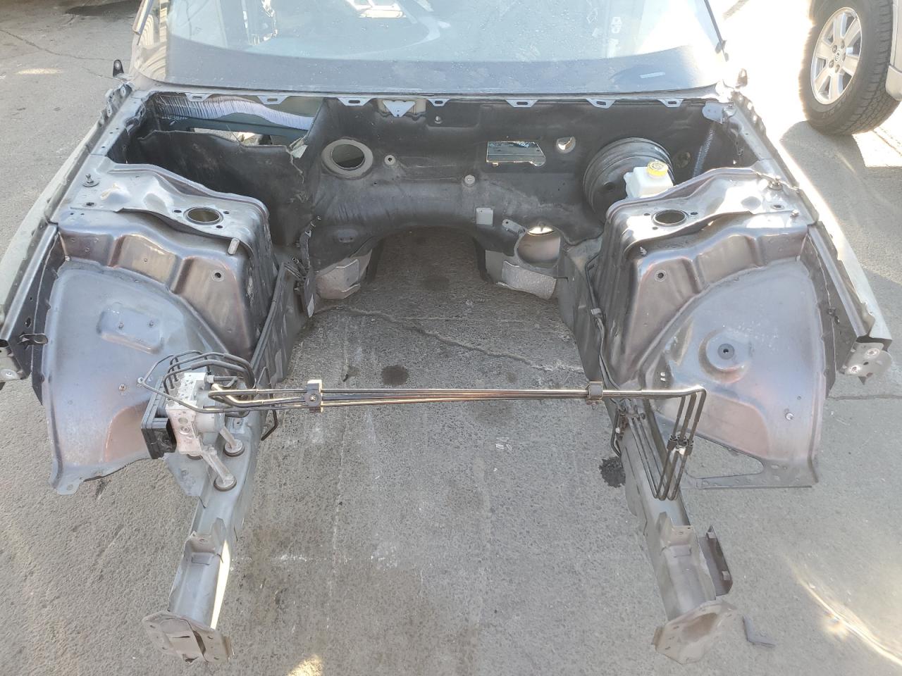 2016 Dodge Challenger Srt Hellcat VIN: 2C3CDZC92GH112177 Lot: 72412784