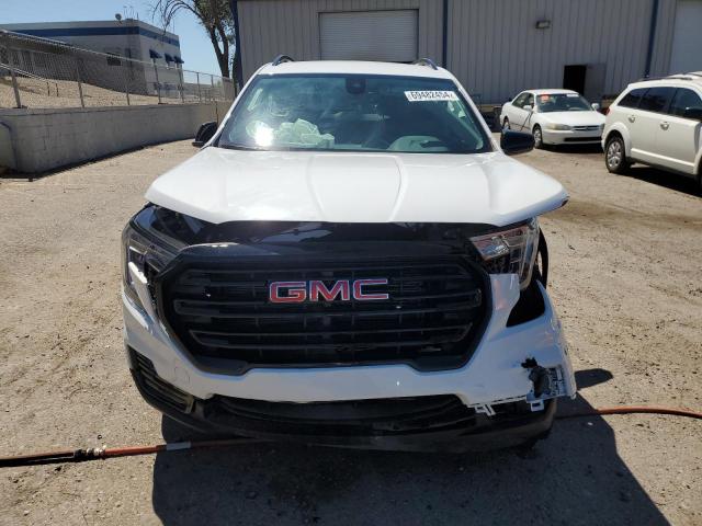  GMC TERRAIN 2024 White