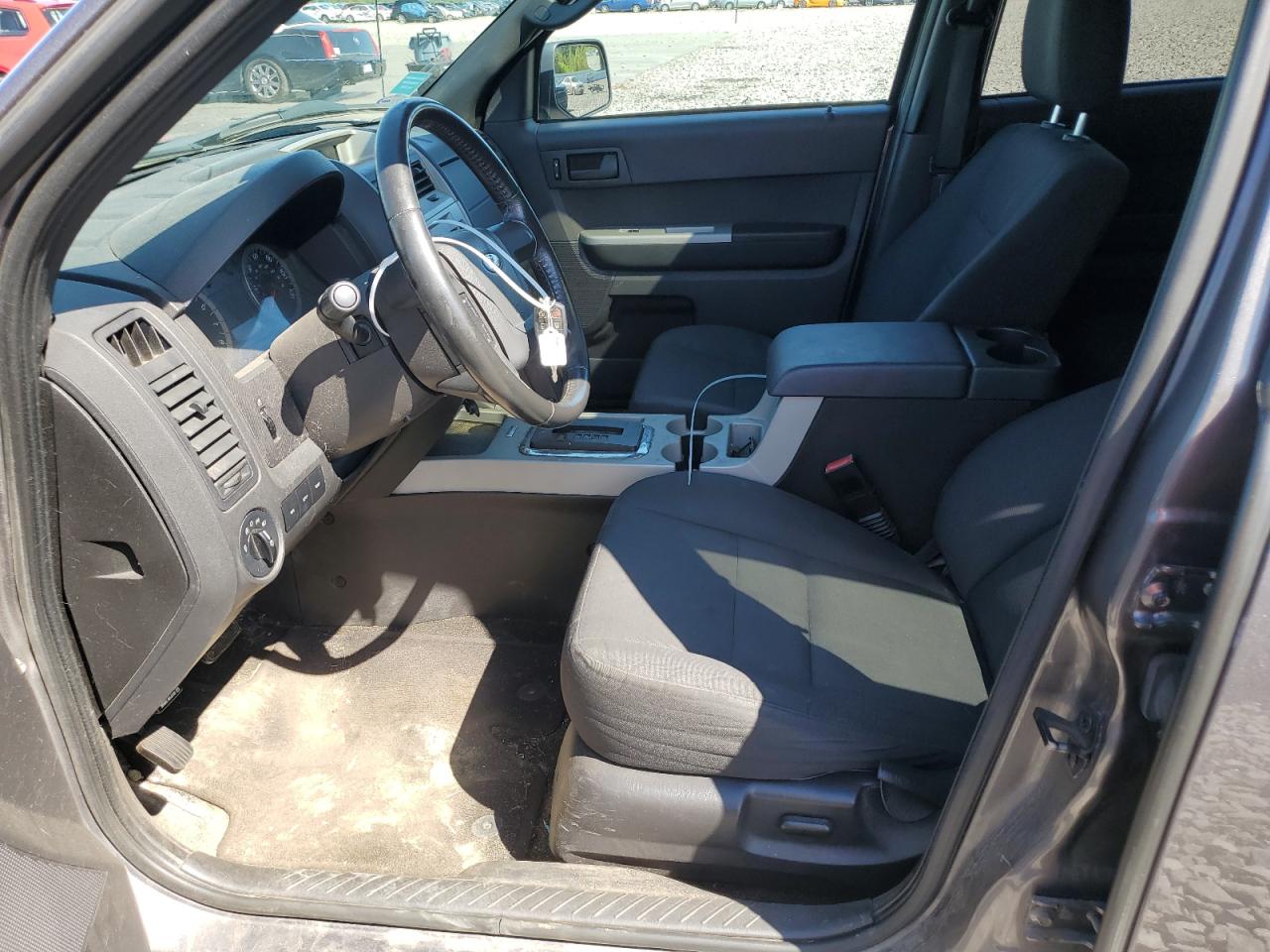 1FMCU9DG1CKB86651 2012 Ford Escape Xlt