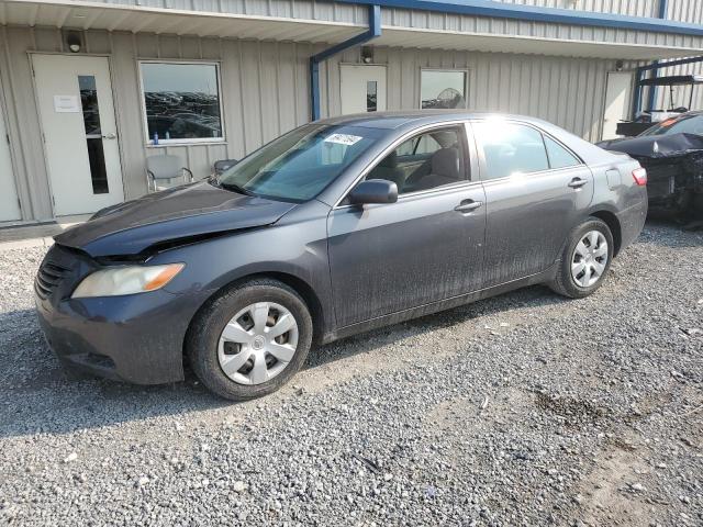 2007 Toyota Camry Ce продається в Earlington, KY - Front End