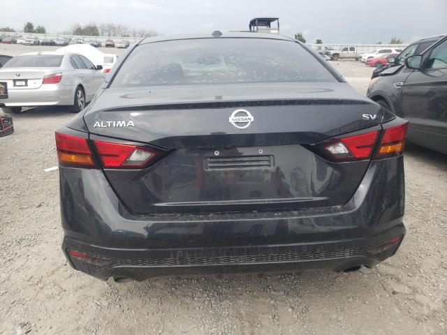  NISSAN ALTIMA 2019 Czarny