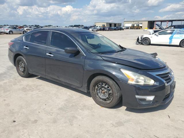  NISSAN ALTIMA 2015 Granatowy