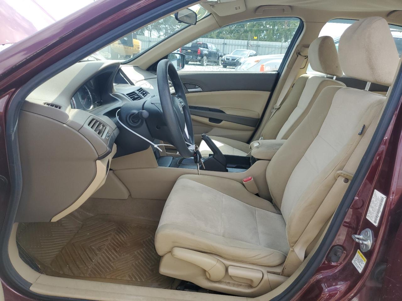2010 Honda Accord - Image 7