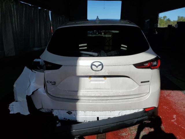 JM3KFBDM3N1634167 Mazda CX-5 Premi  6