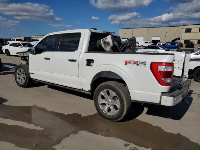 1FTFW1ED9MFC04969 Ford F-150 F150 SUPER 2