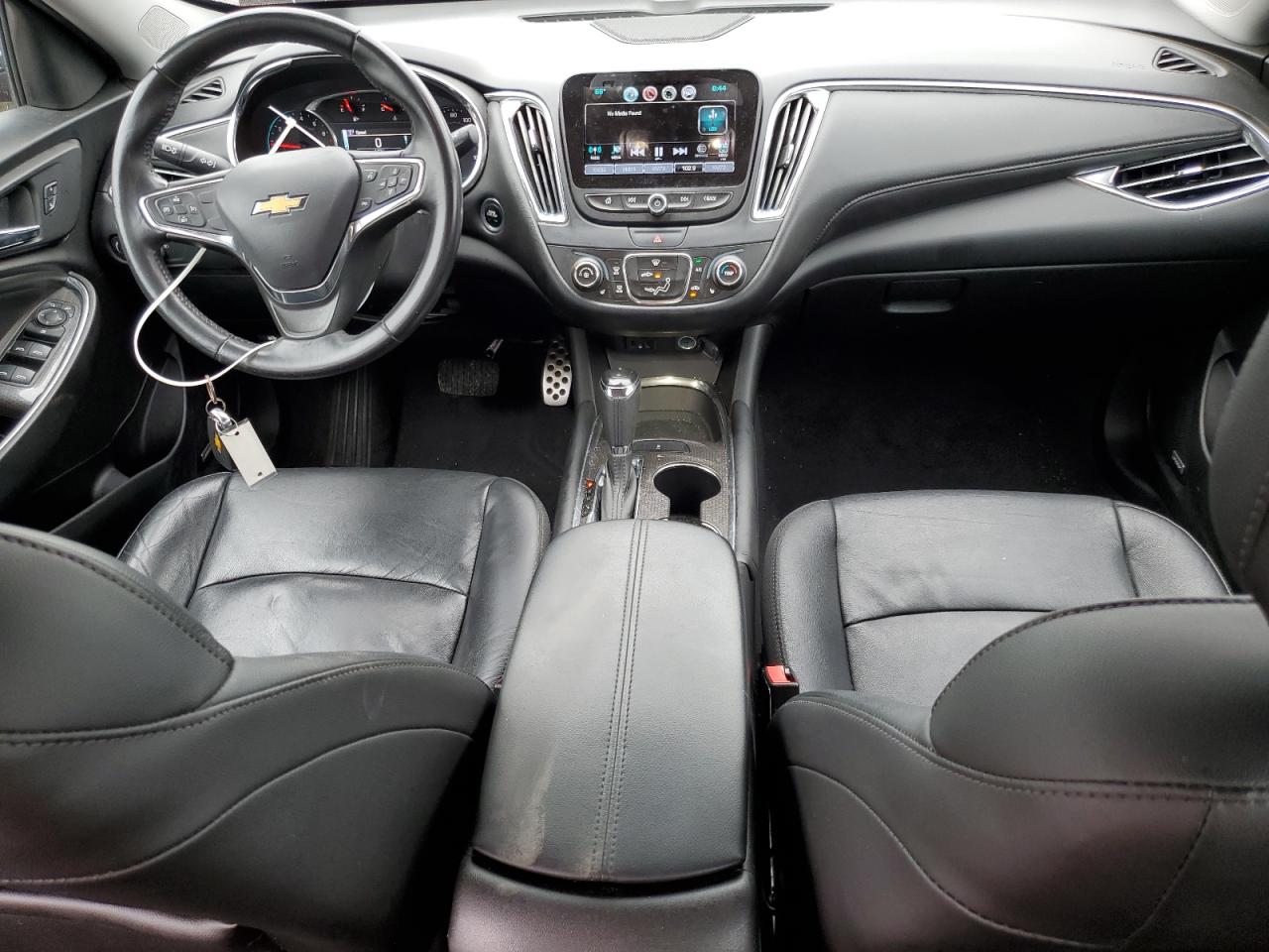 2017 Chevrolet Malibu - Image 8
