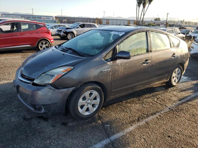 2009 Toyota Prius  en Venta en Van Nuys, CA - Side