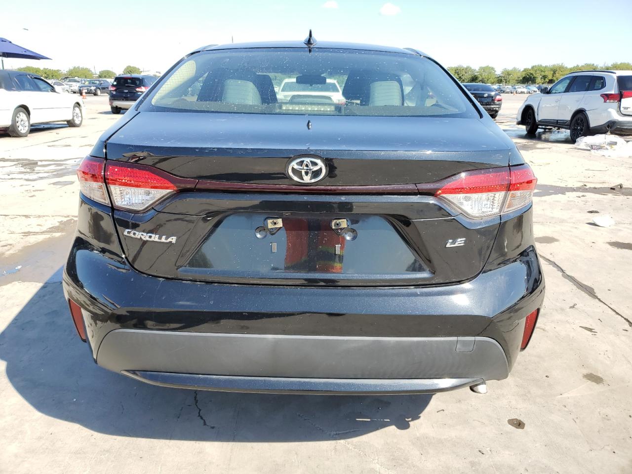 2020 Toyota Corolla - Image 6
