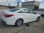 2014 Hyundai Sonata Gls for Sale in Kansas City, KS - Vandalism