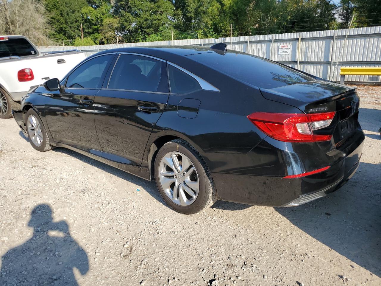 2019 Honda Accord - Image 2