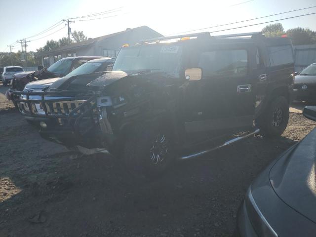 2006 Hummer H2 