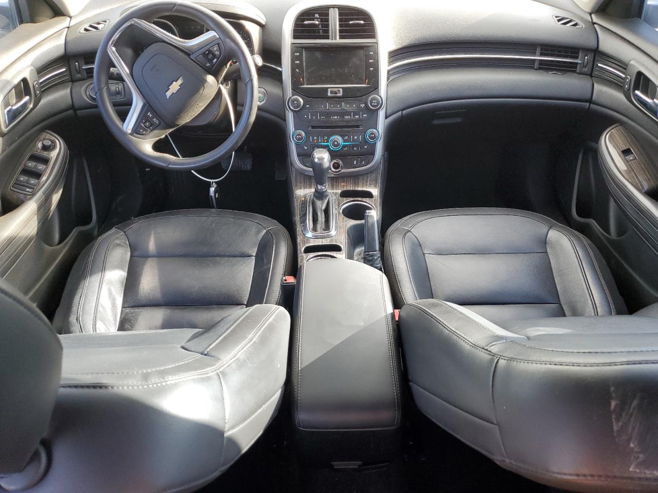 2014 Chevrolet Malibu Ltz VIN: 1G11J5SX6EF299208 Lot: 70999054