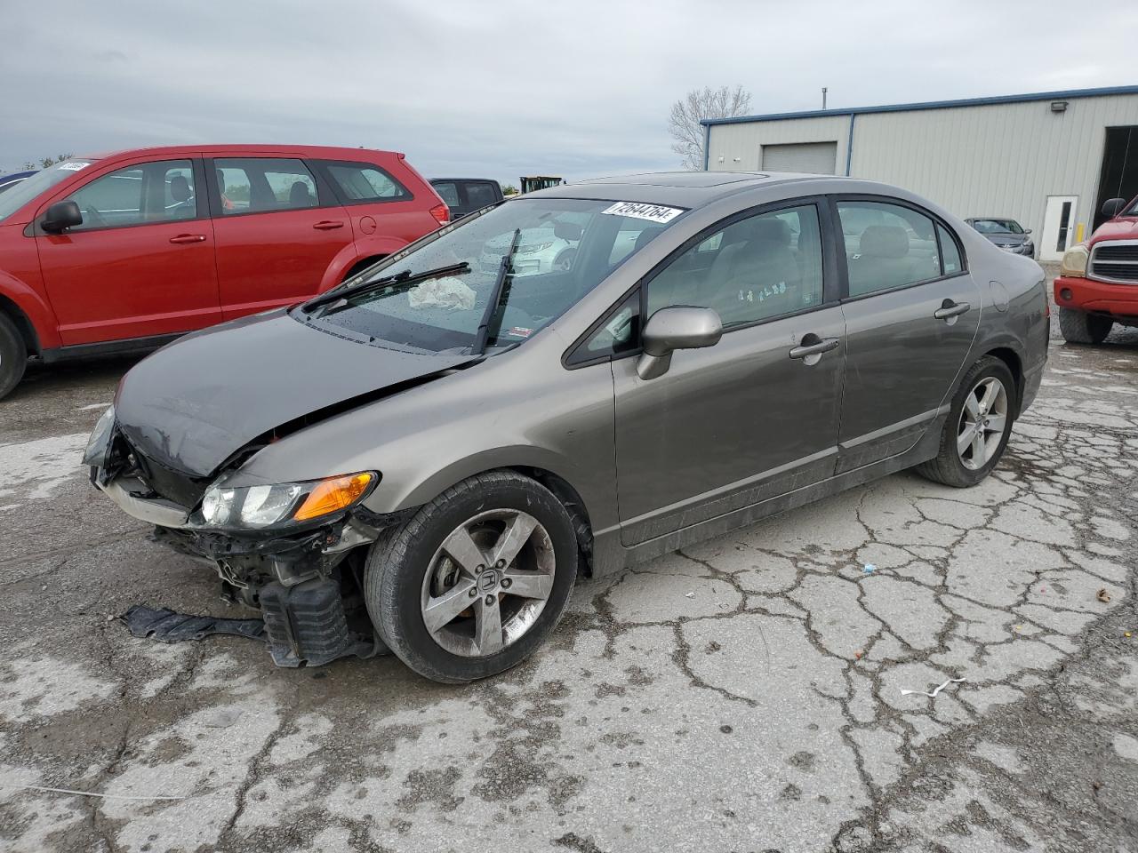 2006 Honda Civic - Image 1
