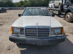 1987 Mercedes-Benz 300 E for Sale in Oklahoma City, OK - Normal Wear