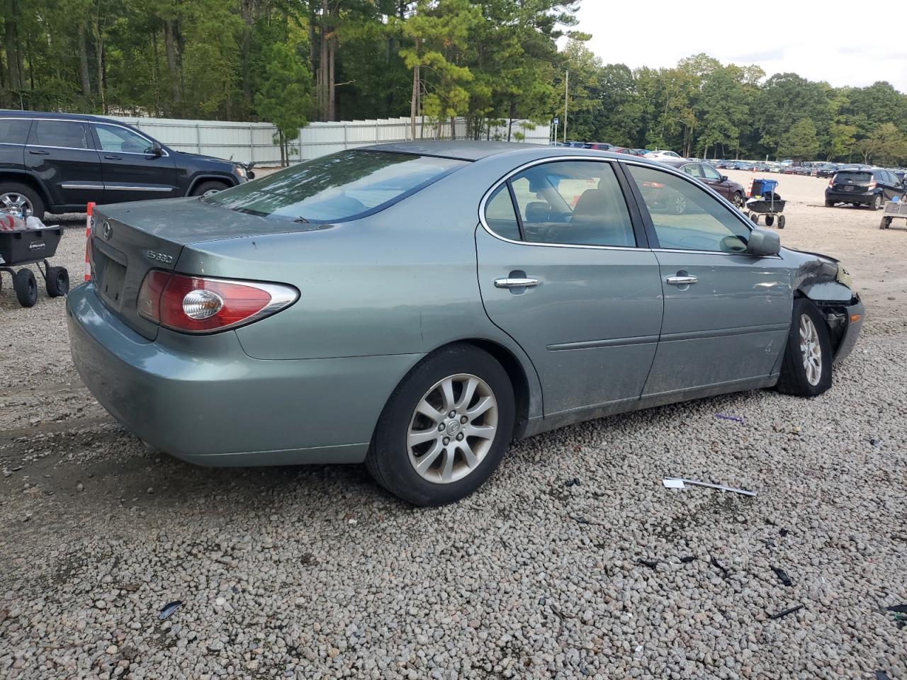 2004 Lexus ES - Image 3