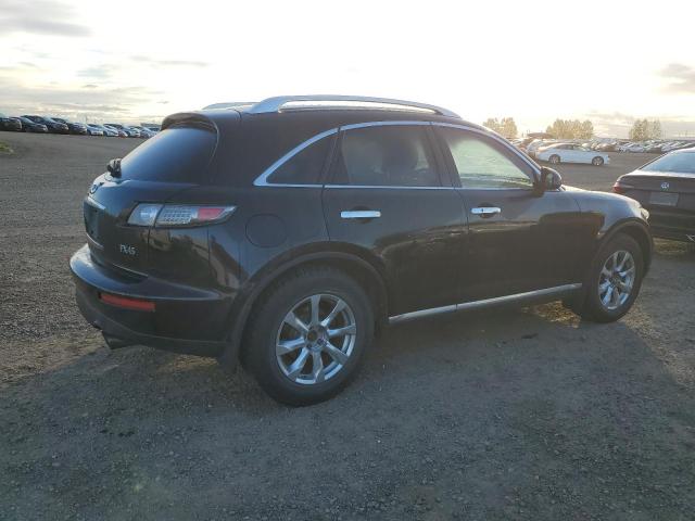 2008 INFINITI FX45 