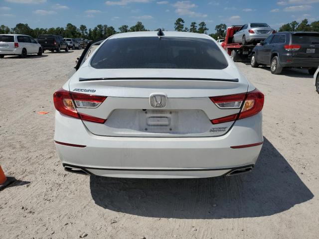 1HGCV1F43NA091640 Honda Accord SPO 6