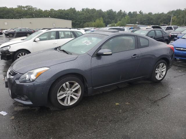 2012 Nissan Altima S