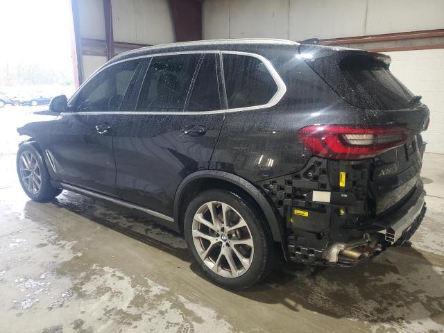 5UXCR6C03N9K51274 BMW X5 XDRIVE4 2