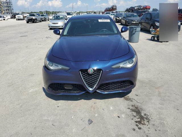 ZARFAMAN8L7625630 Alfa Romeo Giulia  5