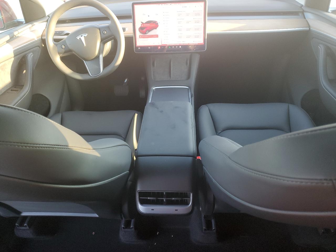 7SAYGDEE5RA275890 2024 Tesla Model Y