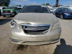 2011 Chrysler 200 Limited for Sale in Wichita, KS - Front End