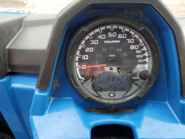 2016  POLARIS RANGER