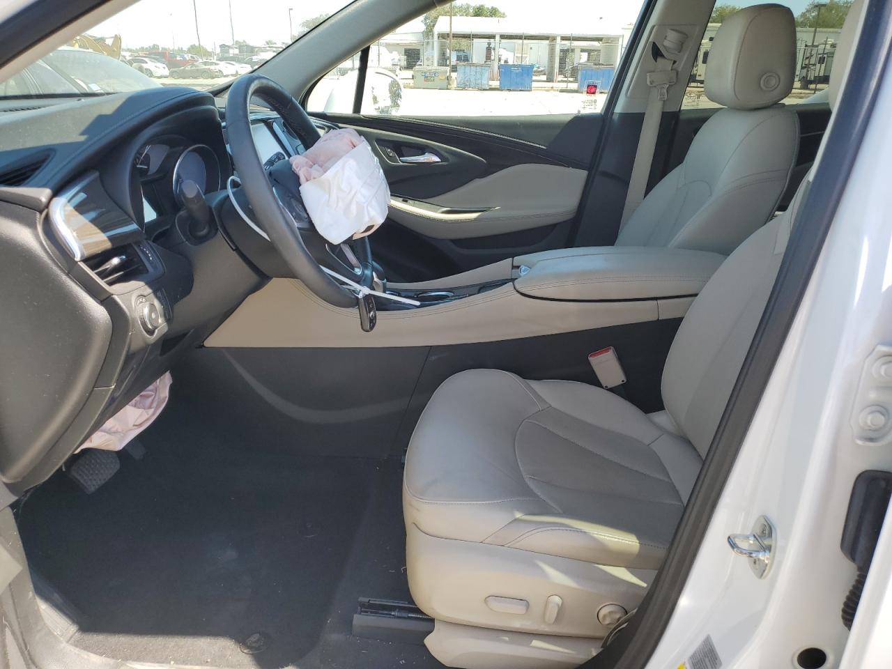 2019 Buick Envision Essence VIN: LRBFXCSA0KD004251 Lot: 70805174