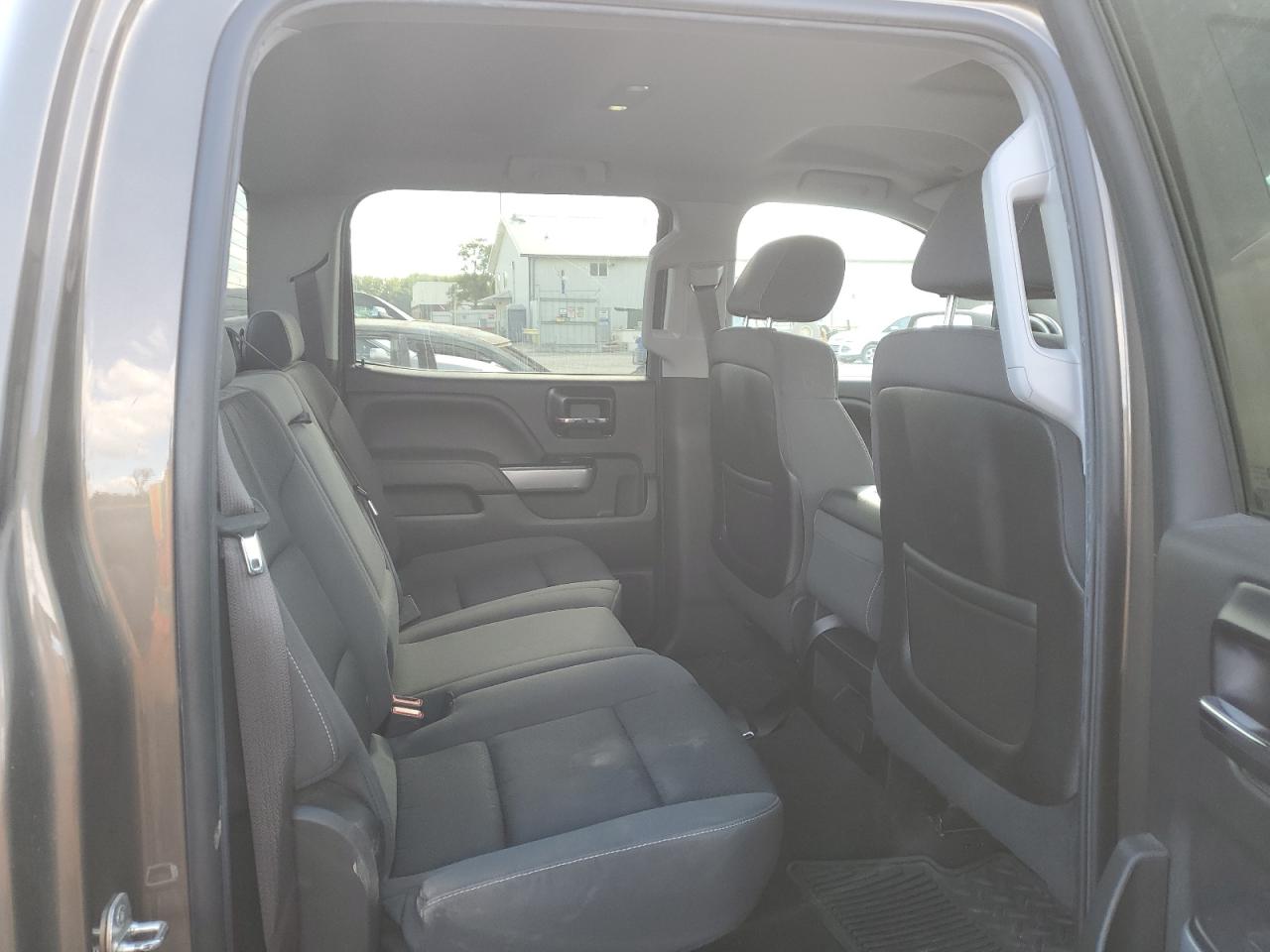 3GCUKRECXEG249248 2014 Chevrolet Silverado K1500 Lt