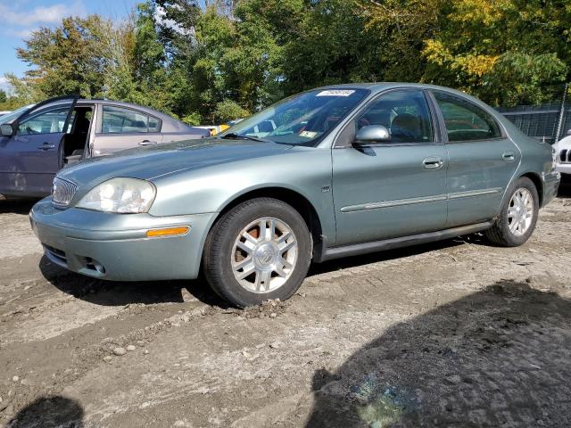 2005 Mercury Sable Ls Premium