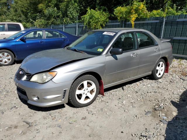 2006 Subaru Impreza 2.5I