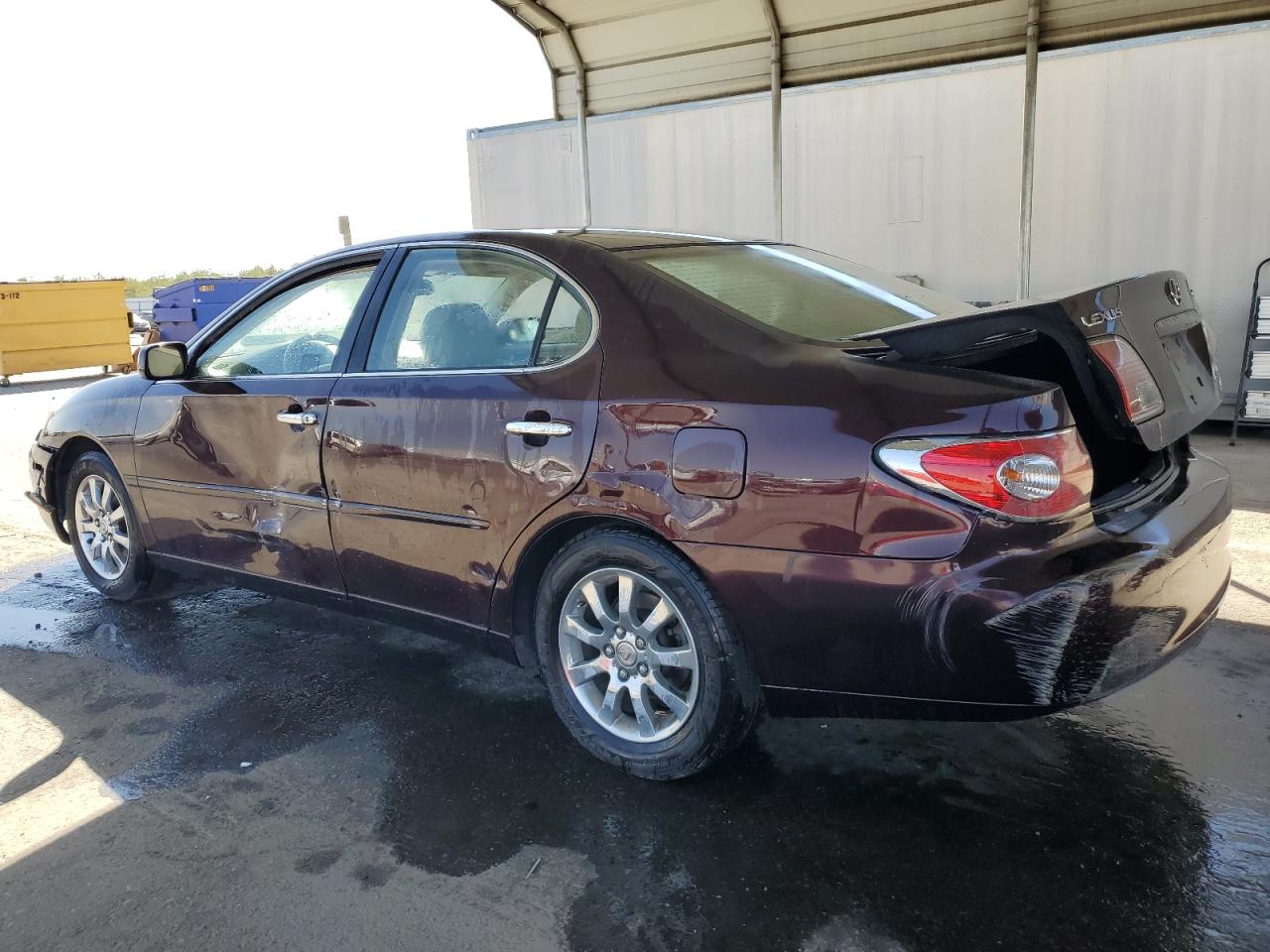 2003 Lexus ES - Image 2