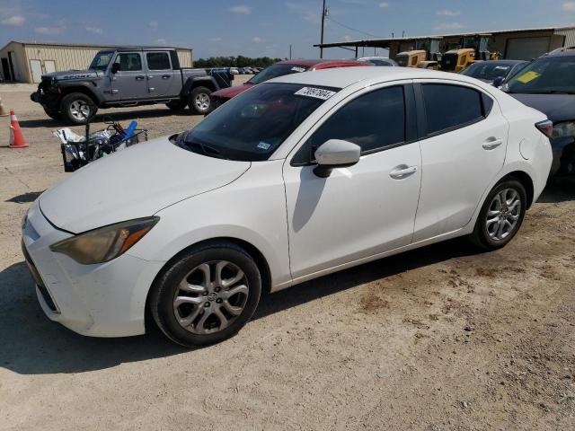 2016 Toyota Scion Ia 