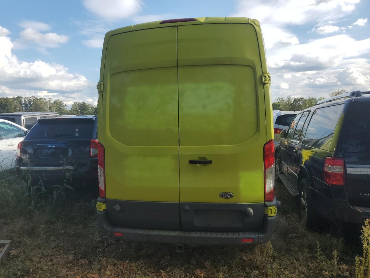 1FTBW2XM3HKA78347 2017 Ford Transit T-350