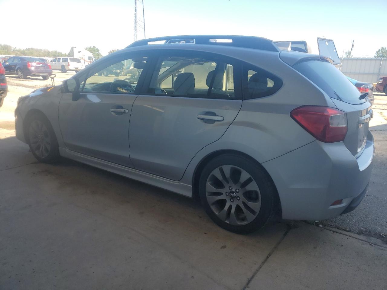 VIN JF1GPAS62G8218119 2016 SUBARU IMPREZA no.2