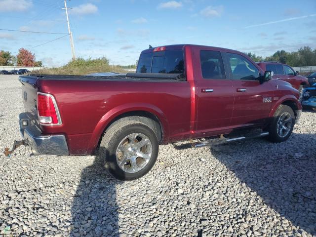  RAM 1500 2017 Burgundy