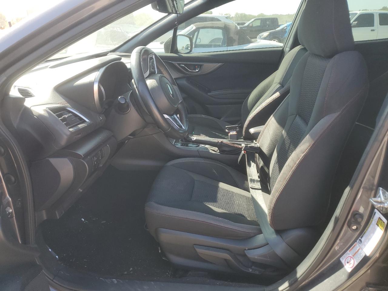 2018 Subaru Impreza - Image 7
